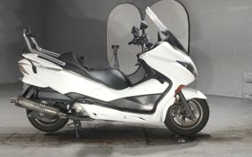HONDA FORZA Z MF10