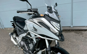 HONDA NC750X DCT 2023 RH09