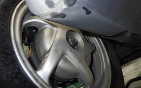 HONDA LEAD 110 2015 JF19