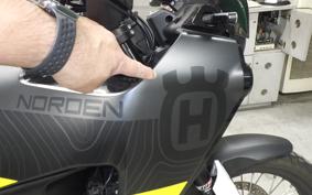 HUSQVARNA NORDEN901 2022