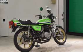 KAWASAKI Z250 FT KZ250A