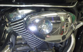 SUZUKI INTRUDER 400 Classic 2006 VK54A