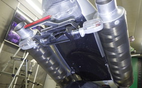 HONDA HORNET 250 MC31