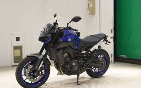 YAMAHA MT-09 A 2017 RN52J