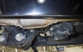 KAWASAKI NINJA 250R 2011 EX250K