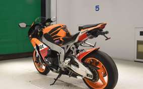 HONDA CBR1000RR Gen. 2 2008 SC59
