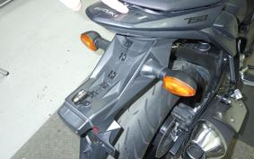 SUZUKI GSR750 A 2015