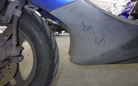 SUZUKI ADDRESS V125 S CF4MA