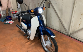 HONDA SUPER CUB110 JA44