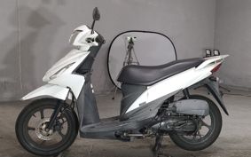 SUZUKI ADDRESS V110 CE47A