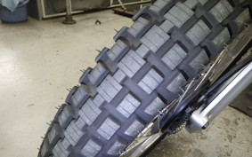 HONDA XL230 2001 MC36