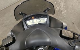 YAMAHA TRICITY 155 ABS SG37J