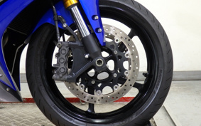 YAMAHA YZF-R1 2007 RN20