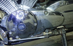 YAMAHA DRAGSTAR 250 2014 VG05J