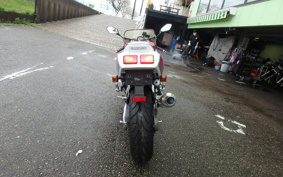 SUZUKI GSX-R400R 1992 GK76A
