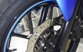 SUZUKI GSX250 R 2012
