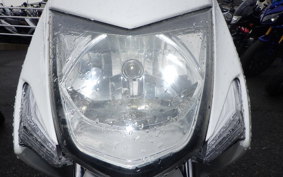 YAMAHA CYGNUS 125 XSR 2