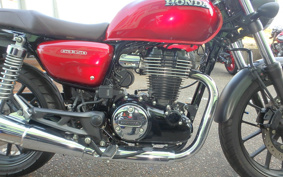 HONDA GB350 2022 NC59