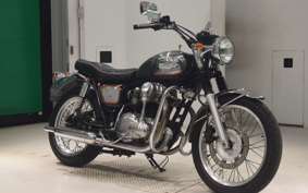 KAWASAKI W650 2004 EJ650A