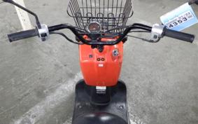 HONDA ZOOMER AF58