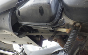 YAMAHA JOG POCHE SA08J
