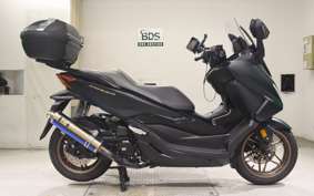 HONDA FORZA 250 2022 MF17
