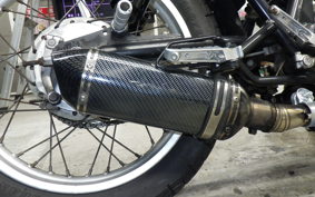 YAMAHA SR400 Gen.2 1996 1JR