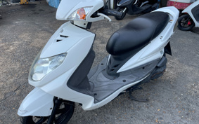 YAMAHA CYGNUS 125 X SE44J