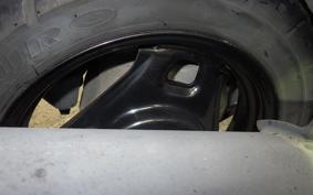 SUZUKI LET's 4 CA45A