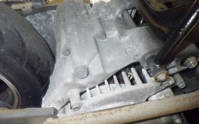 HONDA LEAD 110 2010 JF19