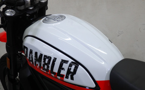 DUCATI SCRAMBLER URBAN MOTARD 2023 ZDMB101AAAB