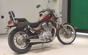 SUZUKI INTRUDER 400 1995 VK51A