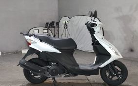 SUZUKI ADDRESS V125 CF4MA