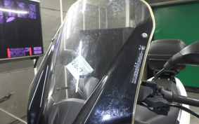 YAMAHA TRICITY 155 A