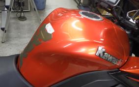 KAWASAKI Z1000 Gen.4 2011