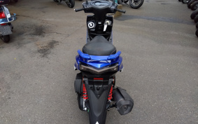 YAMAHA  CYGNUS X SR SEA5J