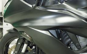 KAWASAKI NINJA ZX-6R 2017