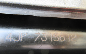 YAMAHA JOG APRIO 4JP