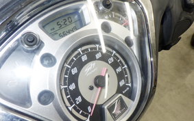 HONDA SHﾓｰﾄﾞ JF51