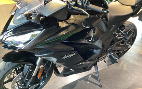 KAWASAKI NINJA 1100SX 2025 ZXT10H
