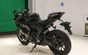 YAMAHA YZF-R7 2022 RM39J
