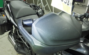 KAWASAKI VERSYS 1000 SE 2020 LZT00D