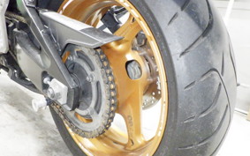 SUZUKI GSR600 A 2010