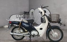 HONDA SUPER CUB50 AA04