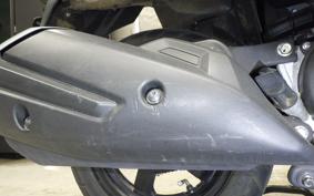 SUZUKI BURGMANストリート125EX 2022 EA23M