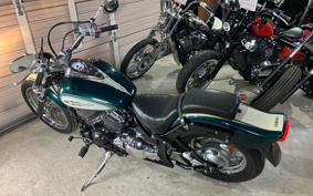 YAMAHA DRAGSTAR 400 2008 VH01J