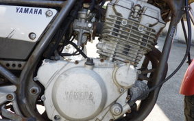 YAMAHA SRX250 Gen.2 3WP