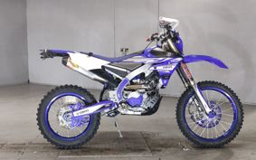 YAMAHA YZ250FX CG37C