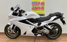 HONDA VFR800F 2015 RC79