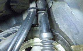 YAMAHA JOG POCHE 2026 SA08J